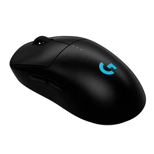 Logitech G Pro 2 Lightspeed Wireless Gaming Mouse LOGITECH