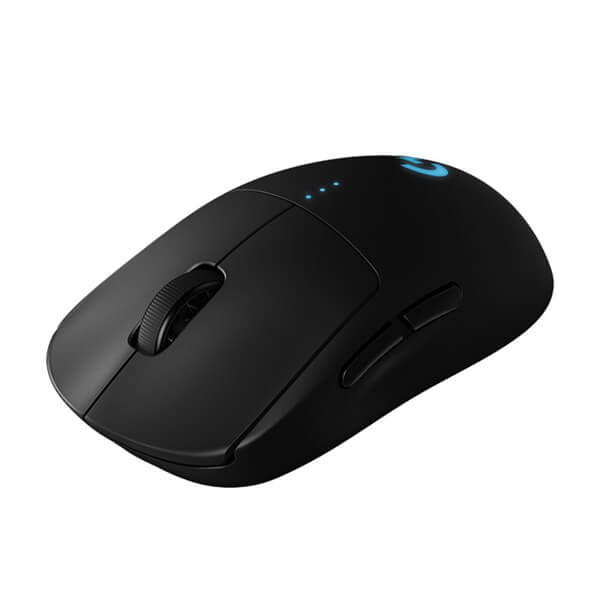 Logitech G Pro Wireless Gaming Mouse LOGITECH