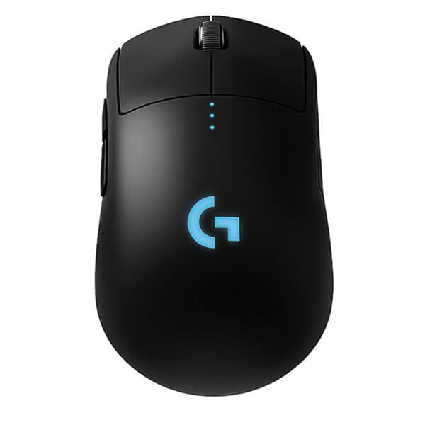 Logitech G Pro Wireless Gaming Mouse LOGITECH