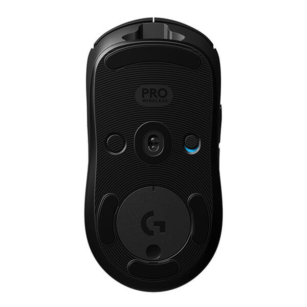 Logitech G Pro Wireless Gaming Mouse LOGITECH