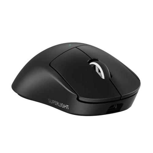 Logitech G Pro X Superlight 2 DEX Wireless Gaming Mouse LOGITECH