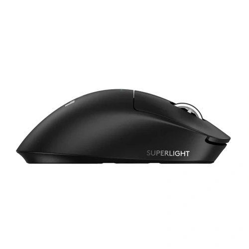 Logitech G Pro X Superlight 2 DEX Wireless Gaming Mouse LOGITECH