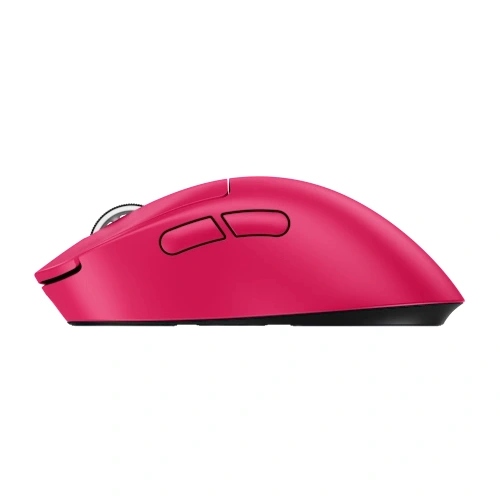 Logitech G Pro X Superlight 2 DEX Pink Wireless Gaming Mouse LOGITECH