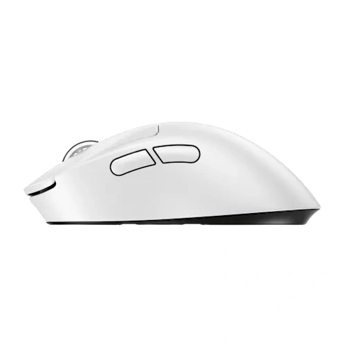 Logitech G Pro X Superlight 2 DEX White Wireless Gaming Mouse LOGITECH