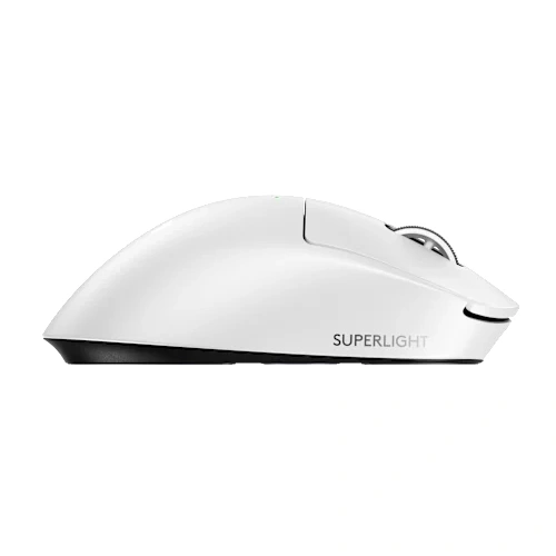 Logitech G Pro X Superlight 2 DEX White Wireless Gaming Mouse LOGITECH