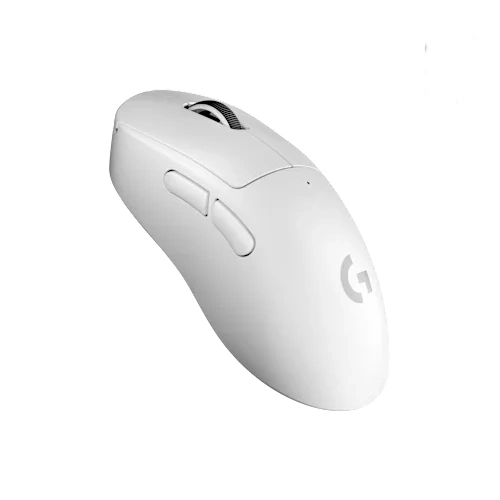 Logitech G Pro X Superlight 2 DEX White Wireless Gaming Mouse LOGITECH