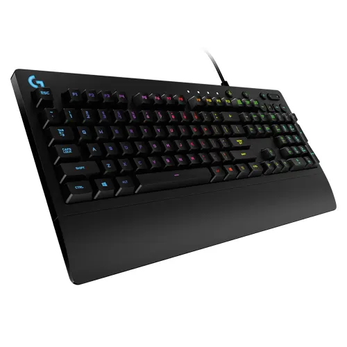 Logitech G213 Prodigy RGB Keyboard LOGITECH