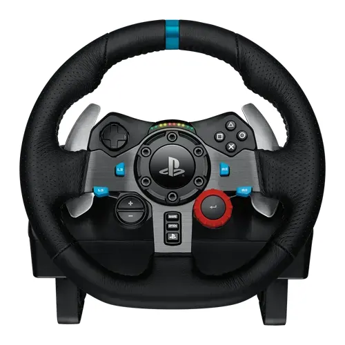 Logitech G29 Driving Force Racing Wheel LOGITECH