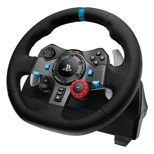 Logitech G29 Driving Force Racing Wheel LOGITECH