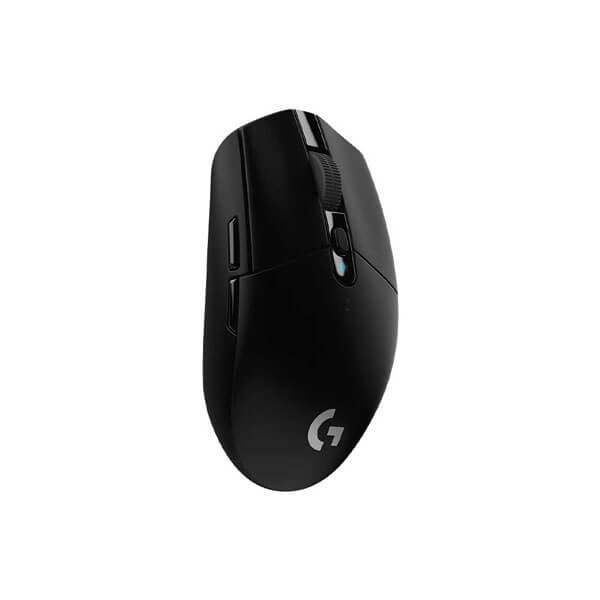 Logitech G305 Lightspeed Wireless Gaming Mouse (Black) LOGITECH
