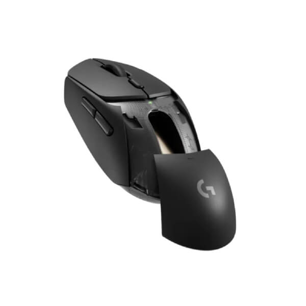 Logitech G309 Lightspeed Wireless Gaming Mouse LOGITECH
