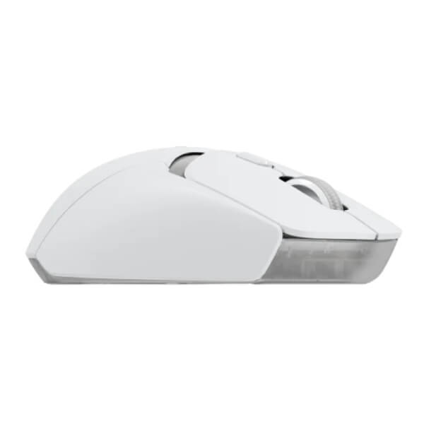 Logitech G309 Lightspeed Wireless Gaming Mouse (White) LOGITECH