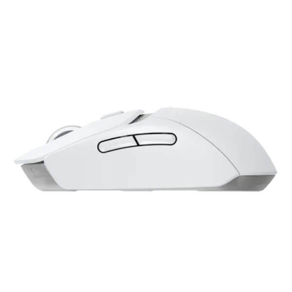 Logitech G309 Lightspeed Wireless Gaming Mouse (White) LOGITECH