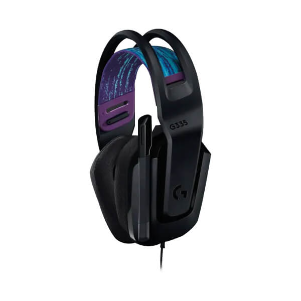 Logitech G335 Gaming Headset LOGITECH