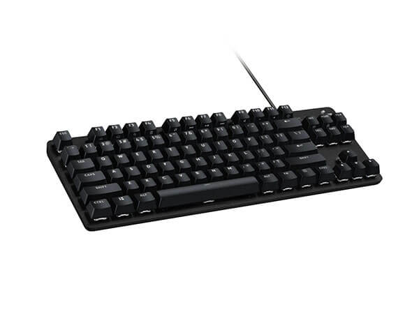 Logitech G413 Tenkeyless SE Mechanical Gaming Keyboard LOGITECH