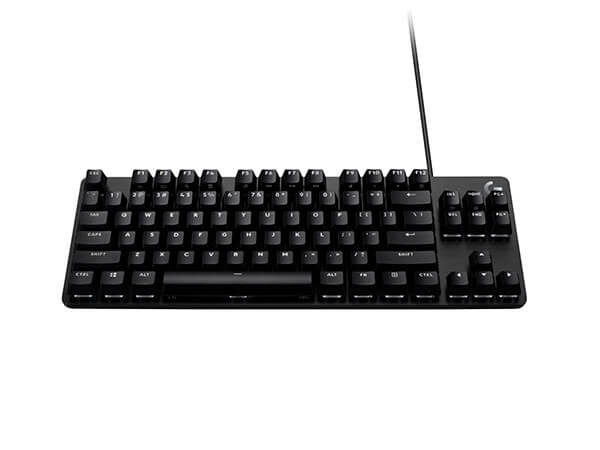 Logitech G413 Tenkeyless SE Mechanical Gaming Keyboard LOGITECH