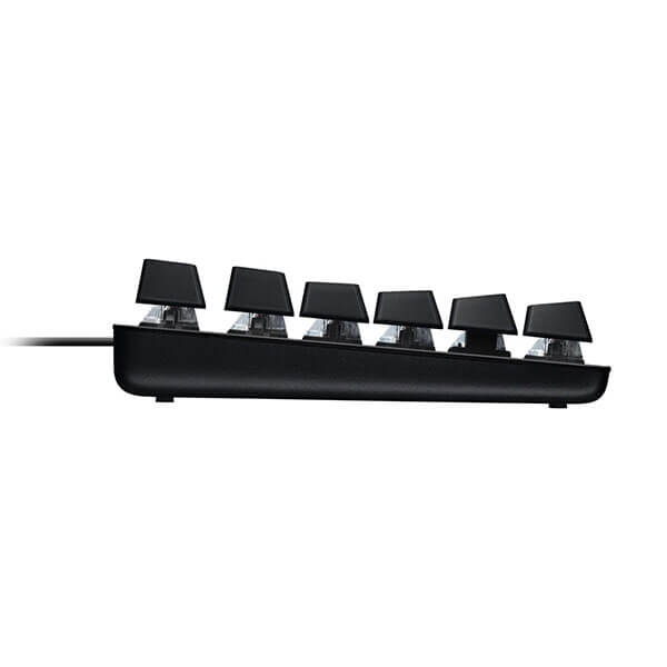 Logitech G413 Tenkeyless SE Mechanical Gaming Keyboard LOGITECH