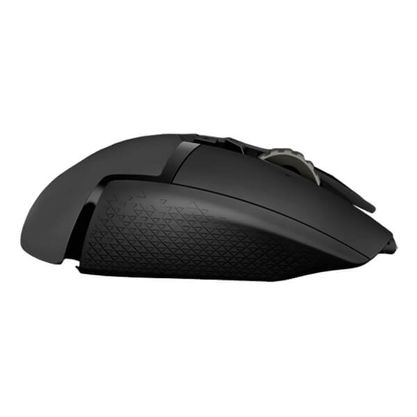 Logitech G502 HERO RGB Gaming Mouse LOGITECH