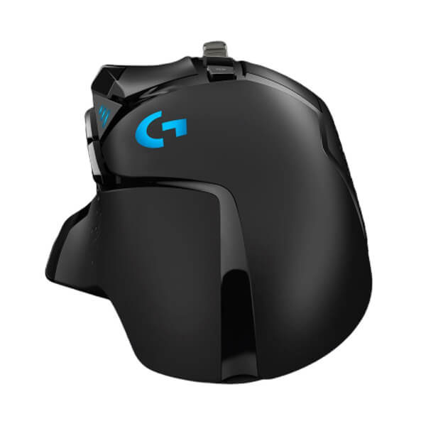 Logitech G502 HERO RGB Gaming Mouse LOGITECH
