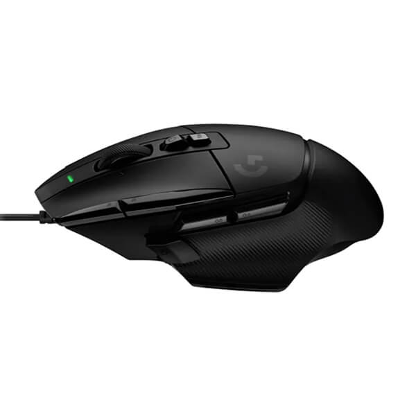 Logitech G502 X Black Gaming Mouse LOGITECH
