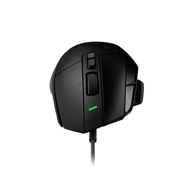 Logitech G502 X Black Gaming Mouse LOGITECH