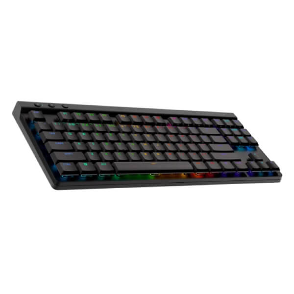 Logitech G515 Lightspeed TKL Gaming Keyboard LOGITECH