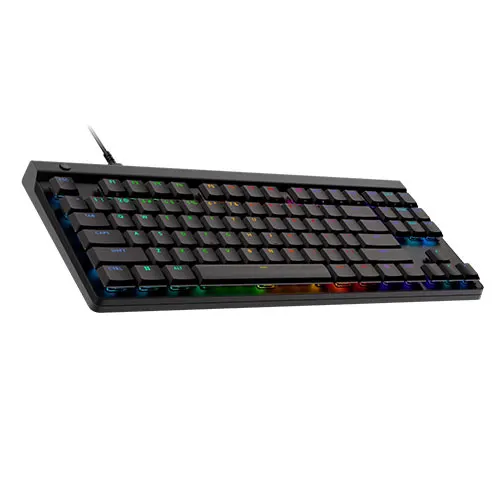 Logitech G515 TKL Gaming Keyboard LOGITECH