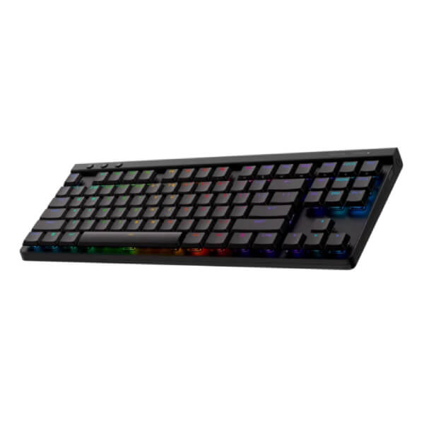 Logitech G515 Lightspeed TKL Gaming Keyboard LOGITECH