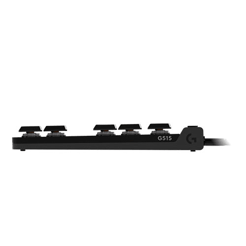 Logitech G515 TKL Gaming Keyboard LOGITECH