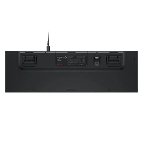 Logitech G915 X Low Profile RGB Gaming Keyboard LOGITECH