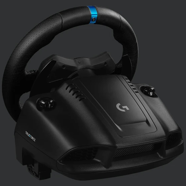 Logitech G923 TrueForce Racing Wheel LOGITECH