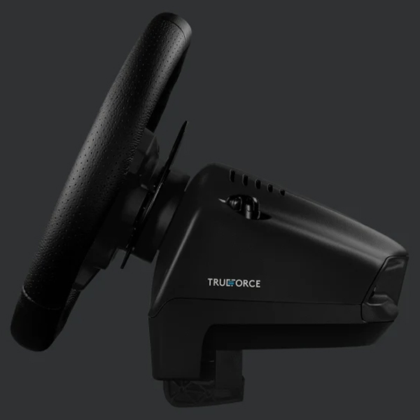 Logitech G923 TrueForce Racing Wheel LOGITECH