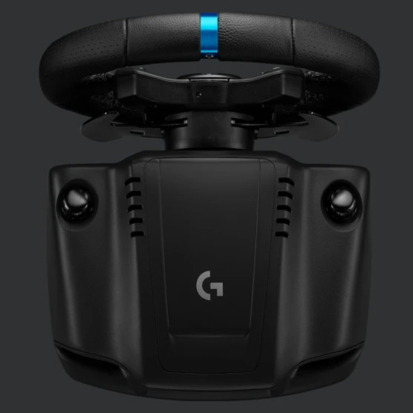 Logitech G923 TrueForce Racing Wheel LOGITECH