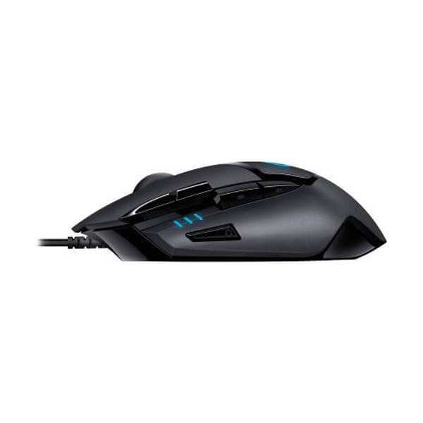 Logitech G402 Hyperion Fury Gaming Mouse LOGITECH