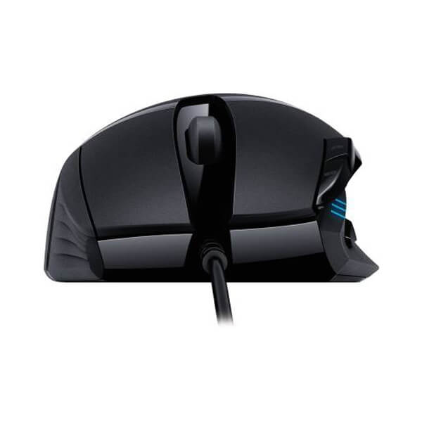 Logitech G402 Hyperion Fury Gaming Mouse LOGITECH