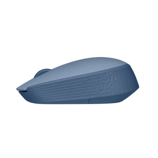 Logitech M171 Wireless Gaming Mouse (Blue-Gray) LOGITECH