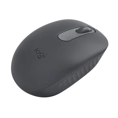 Logitech M196 Graphite Bluetooth Wireless Mouse LOGITECH