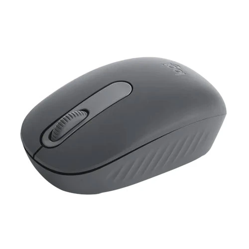 Logitech M196 Graphite Bluetooth Wireless Mouse LOGITECH