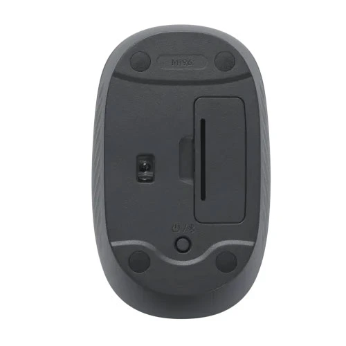 Logitech M196 Graphite Bluetooth Wireless Mouse LOGITECH
