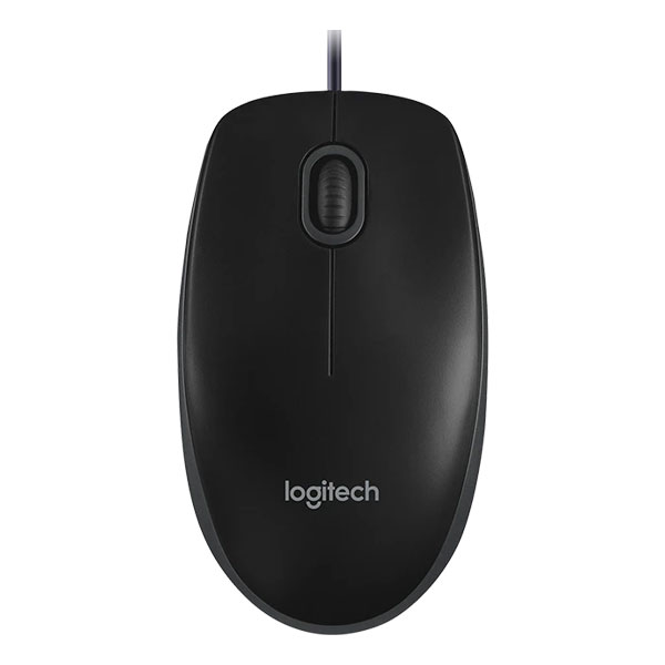 Logitech MK120 Keyboard and Mouse Combo LOGITECH