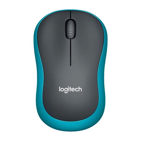 Logitech MK275 Wireless Keyboard and Mouse Combo LOGITECH