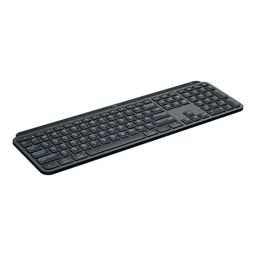 Logitech MX KEYS S Graphite Wireless Keyboard LOGITECH