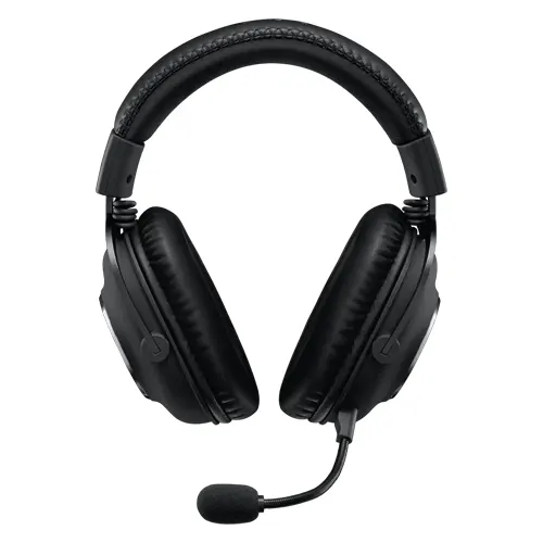 Logitech G Pro X Gaming Headset LOGITECH