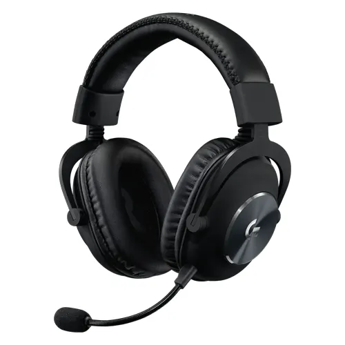 Logitech G Pro X Gaming Headset