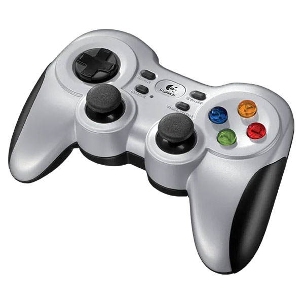 Logitech F710 Wireless Game Controller LOGITECH