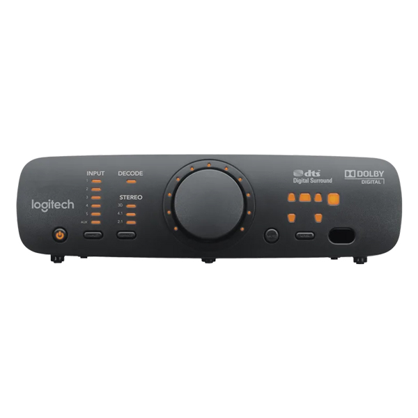 Logitech Z906 5.1 Speaker LOGITECH