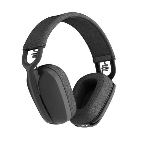 Logitech Zone Vibe 100 Graphite Wireless Headset LOGITECH