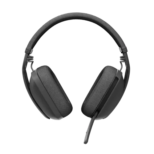 Logitech Zone Vibe 100 Graphite Wireless Headset LOGITECH