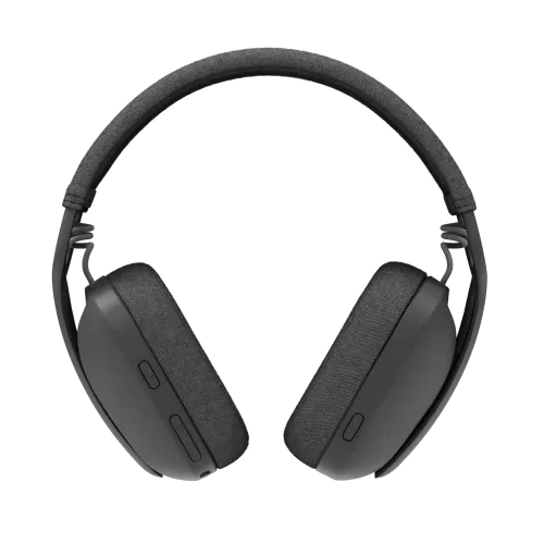 Logitech Zone Vibe 100 Graphite Wireless Headset LOGITECH