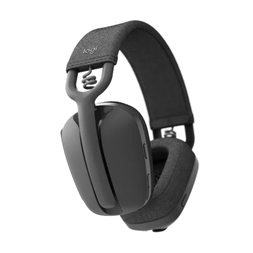 Logitech Zone Vibe 100 Graphite Wireless Headset LOGITECH